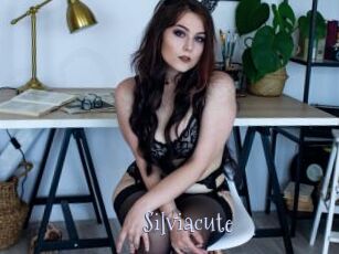 Silviacute