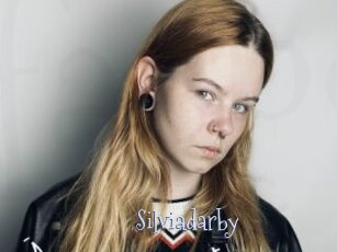Silviadarby