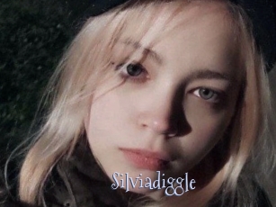 Silviadiggle