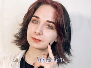 Silviaedern