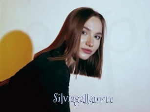 Silviagallamore