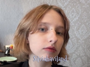 Silviahaviland