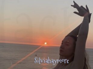 Silviahaymore
