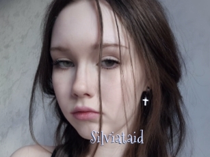 Silviataid