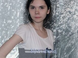 Silvrcaramel