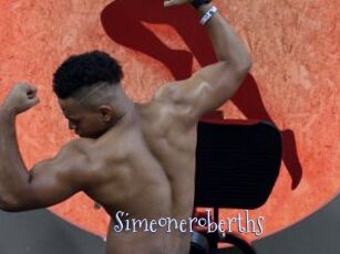 Simeoneroberths
