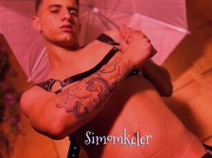 Simomkeler
