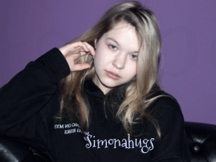 Simonahugs