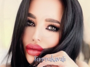 Simonakavali