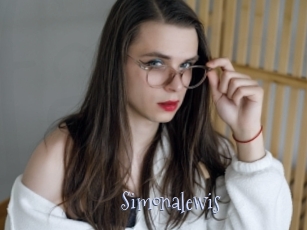 simonalewis Faceporno