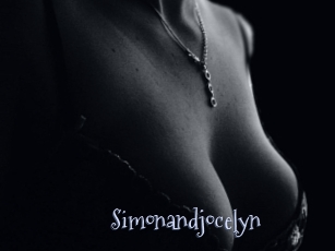 Simonandjocelyn