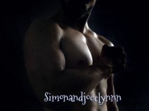simonandjocelynnn Faceporno
