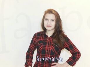 Simonarose
