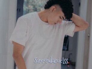 Simondanielss