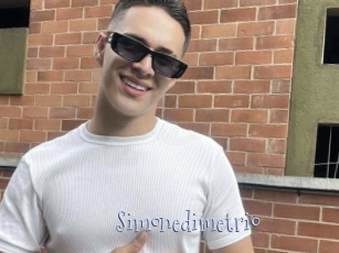 Simonedimetrio