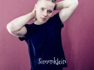Simonklein