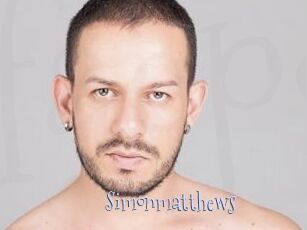 SimonMatthews