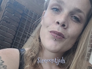 Simoontjuh