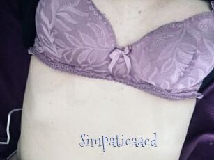 Simpaticaacd