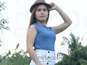Simplegabby