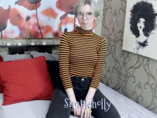 Simpleholly
