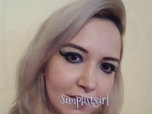 Simplistgirl