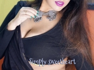 simply_sweetheart Faceporno