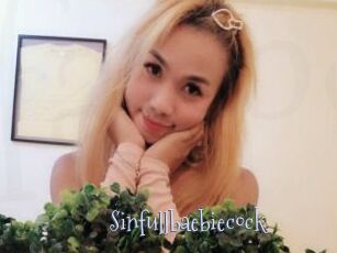 Sinfullbaebiecock