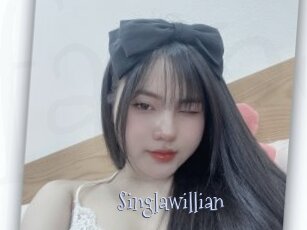 Singlawillian