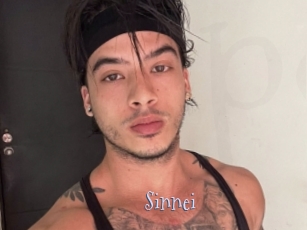 sinnei Faceporno