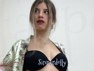 Sinnerdolly