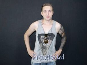 Sinsrespected