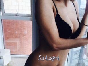 Sintiasou