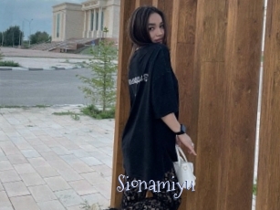 Sionamiyu