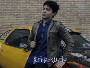 Sirblackturbo