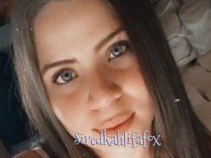 Siredkahlifafox