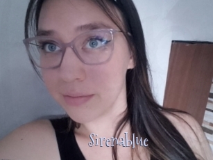 Sirenablue