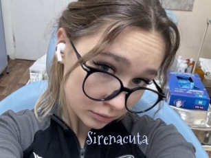Sirenacuta