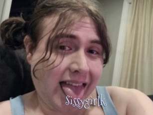 Sissygirlk