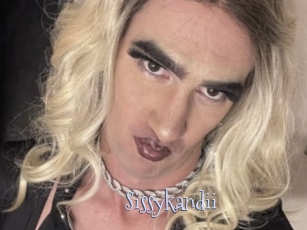 Sissykandii