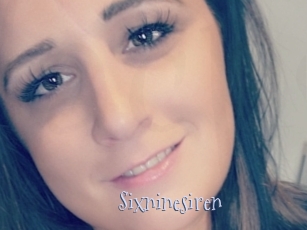Sixninesiren