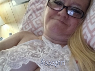 Sixxxgirl