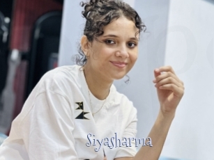 Siyasharma