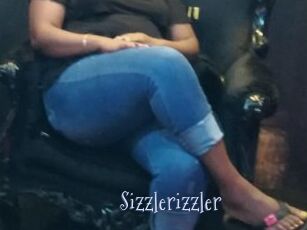 Sizzlerizzler