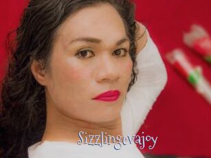 Sizzlingevajoy