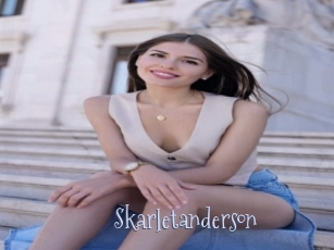 Skarletanderson