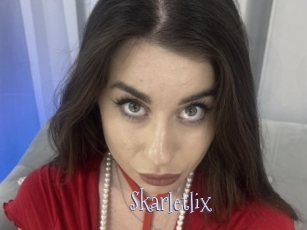 Skarletlix