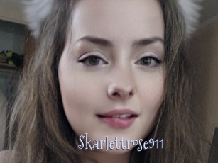Skarlettrose911