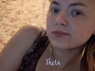 Sketa