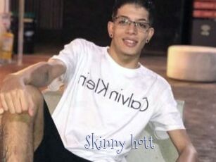 skinny_hott Faceporno